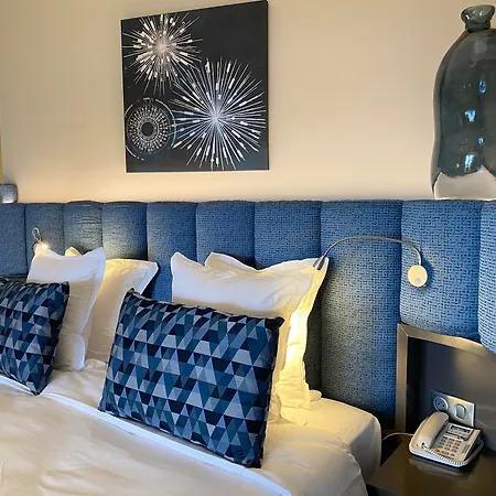 A Casa Di Ma Отель Лумио