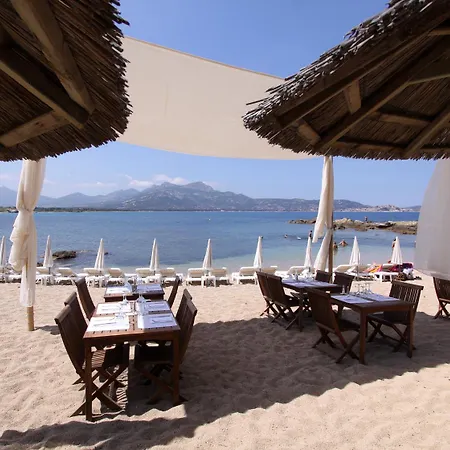 A Casa Di Ma Lumio (Corsica)