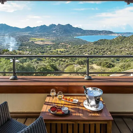 A Casa Di Ma Hotel 4*