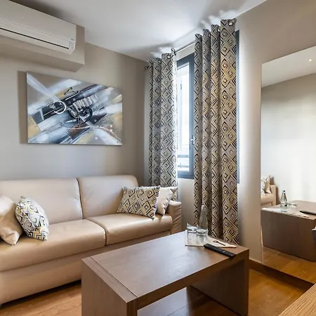 A Casa Di Ma 4* لوميو