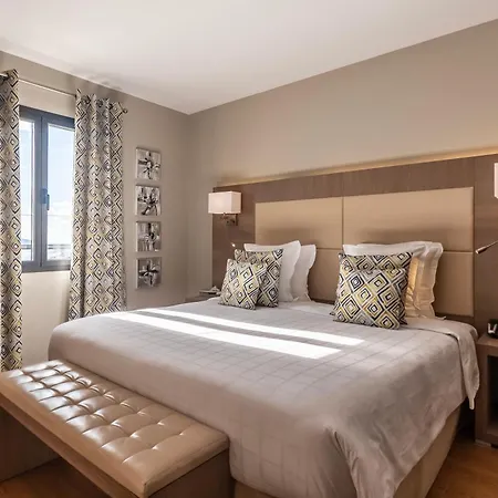 A Casa Di Ma Hotel Lumio (Corsica)