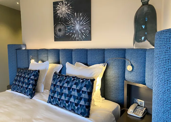 A Casa Di Ma 酒店 卢米奥