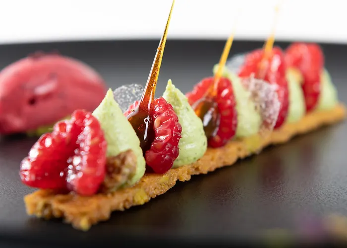 A Casa Di Ma 酒店 4*