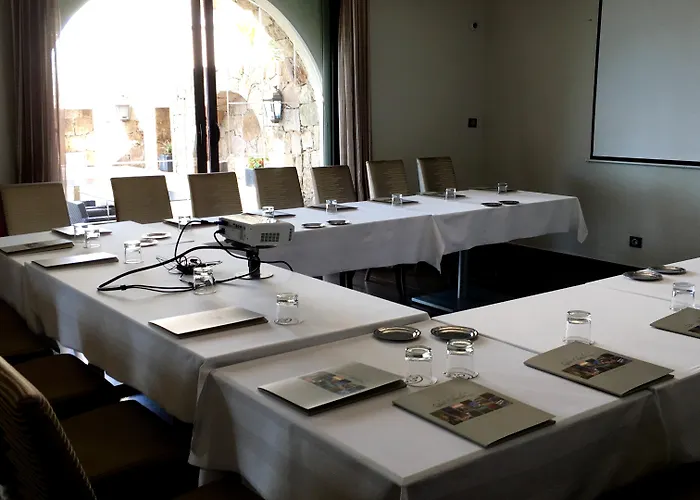 A Casa Di Ma 4* 卢米奥