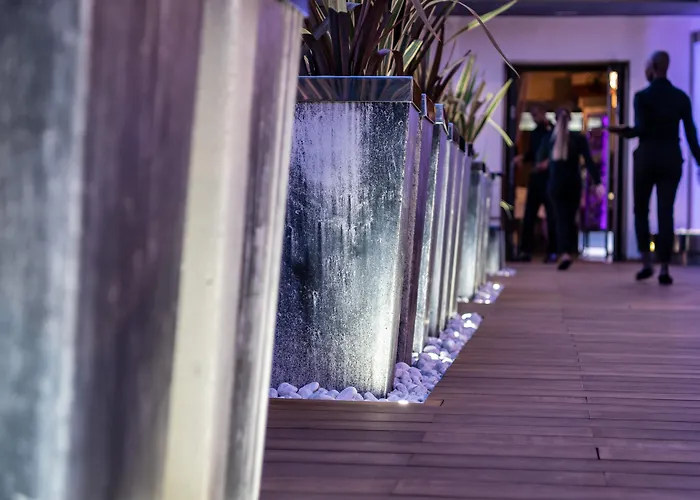 A Casa Di Ma 4* 卢米奥