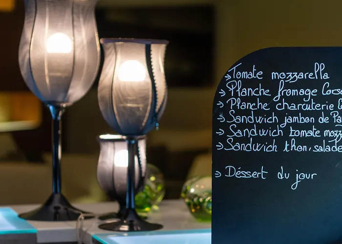 A Casa Di Ma 酒店 4*