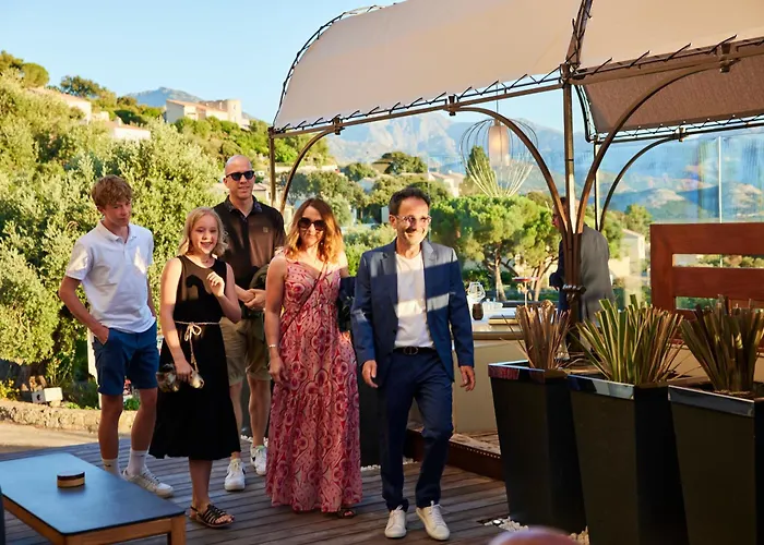 A Casa Di Ma 卢米奥