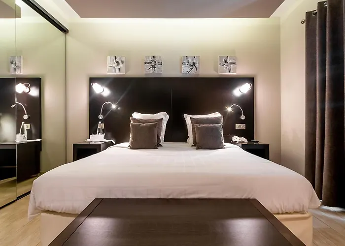 A Casa Di Ma 酒店 4*