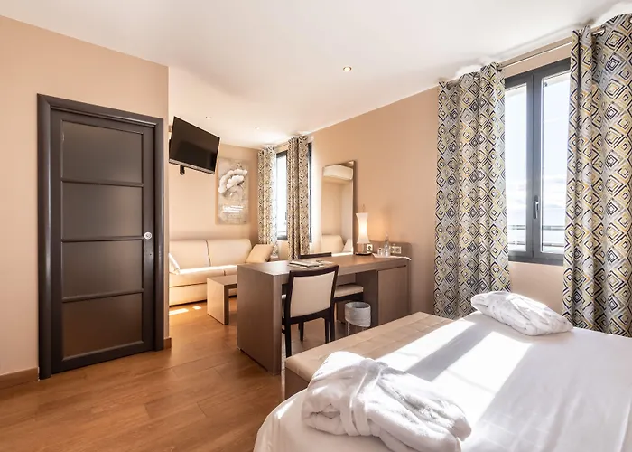 A Casa Di Ma 4* 卢米奥