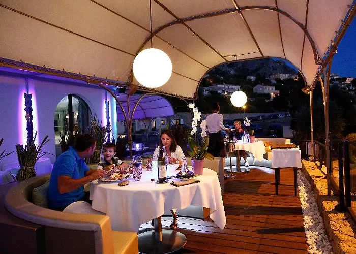 A Casa Di Ma 酒店 4*