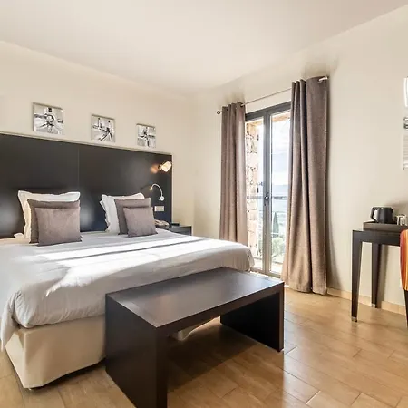 A Casa Di Ma 4* Lumio (Corsica)