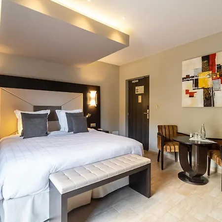 Hotel A Casa Di Ma 4*