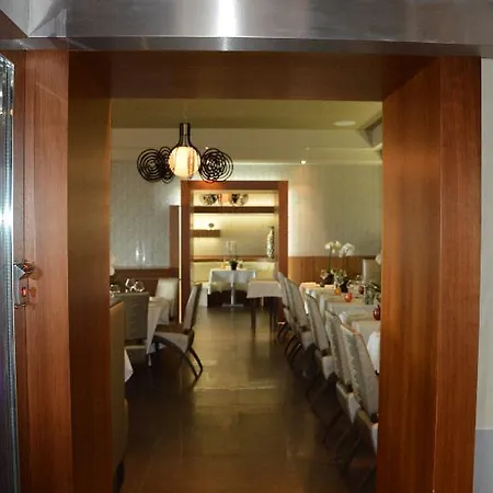 A Casa Di Ma