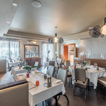 A Casa Di Ma Lumio (Corsica)