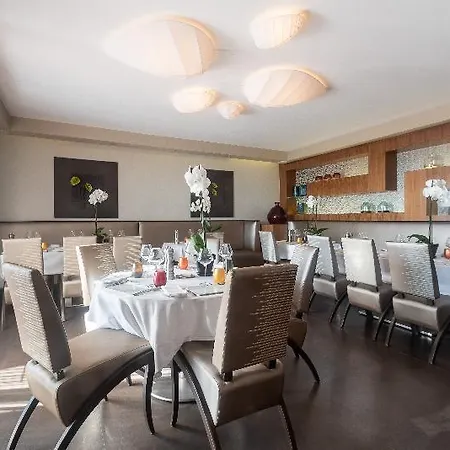 Hotel A Casa Di Ma Lumio (Corsica)