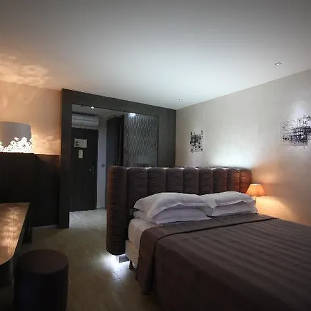 A Casa Di Ma Ξενοδοχείο