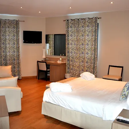 A Casa Di Ma Lumio (Corsica)