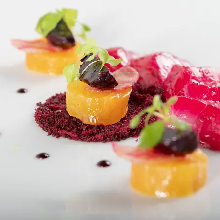 A Casa Di Ma Hotel Lumio (Corsica)