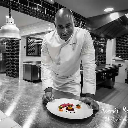 A Casa Di Ma Lumio (Corsica)