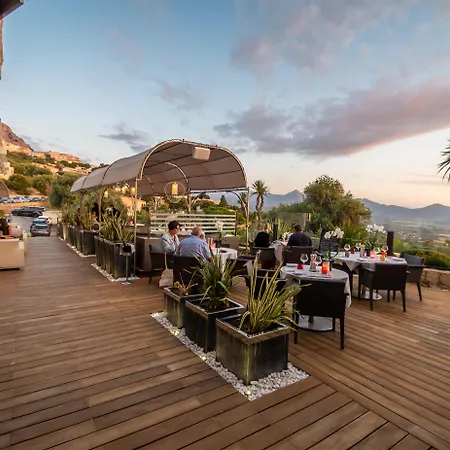 A Casa Di Ma Hotel Lumio (Corsica)