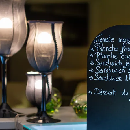 A Casa Di Ma Hotel 4*