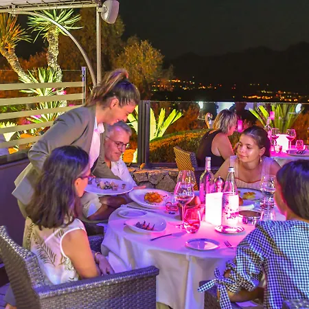 A Casa Di Ma Lumio (Corsica)