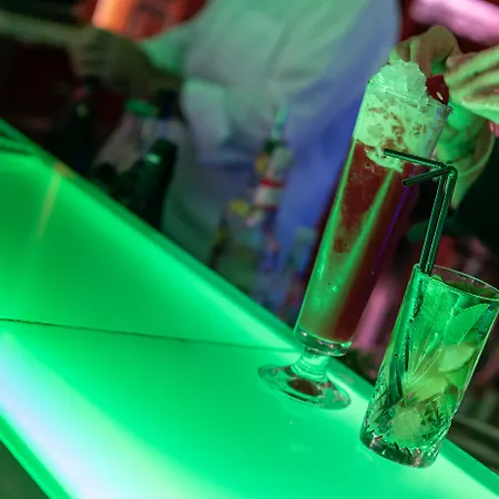 Hotel A Casa Di Ma 4*