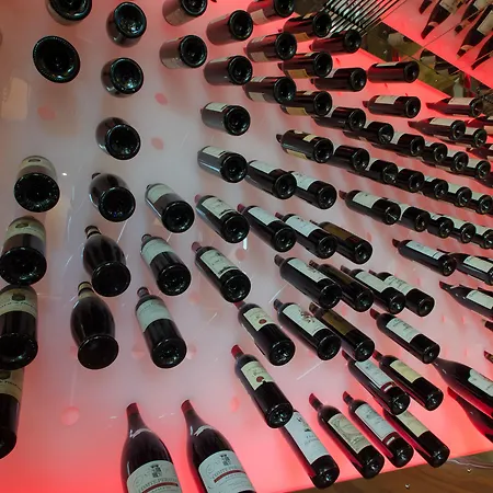 A Casa Di Ma Lumio (Corsica)