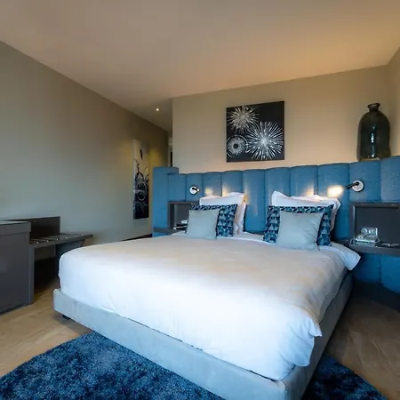 Hotel A Casa Di Ma Lumio (Corsica)