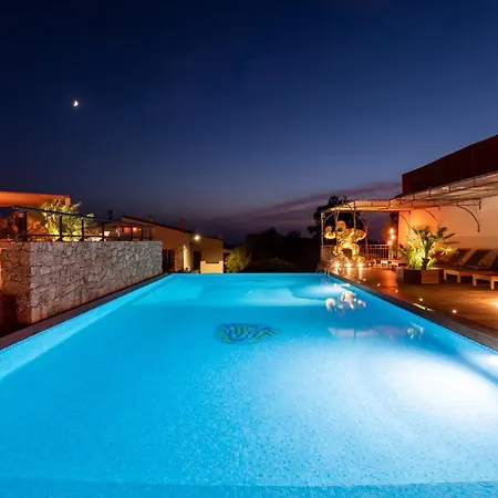 A Casa Di Ma Lumio (Corsica)