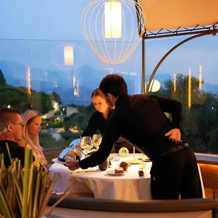 Ξενοδοχείο A Casa Di Ma