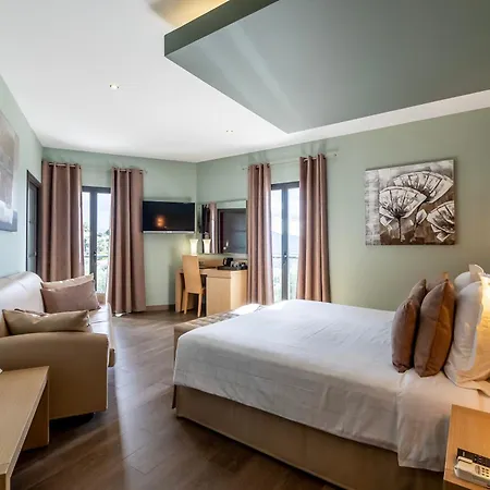 A Casa Di Ma Lumio (Corsica)