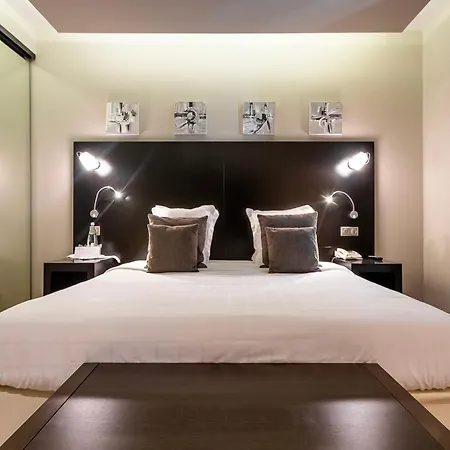 A Casa Di Ma Hotel 4*