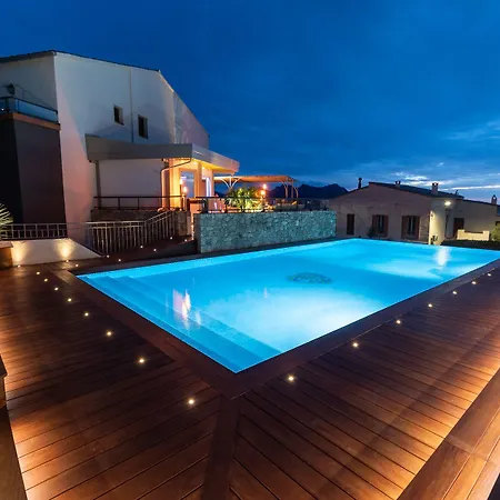 Hotell A Casa Di Ma