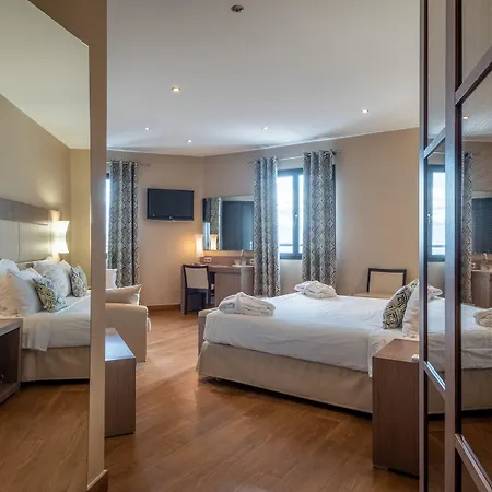 A Casa Di Ma Hotel 4*