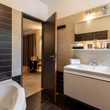 A Casa Di Ma Hotel
