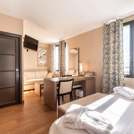 A Casa Di Ma 4* Lumio (Corsica)