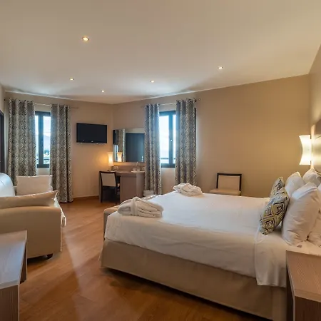 Szálloda A Casa Di Ma 4*