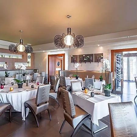 A Casa Di Ma 4* Lumio (Corsica)