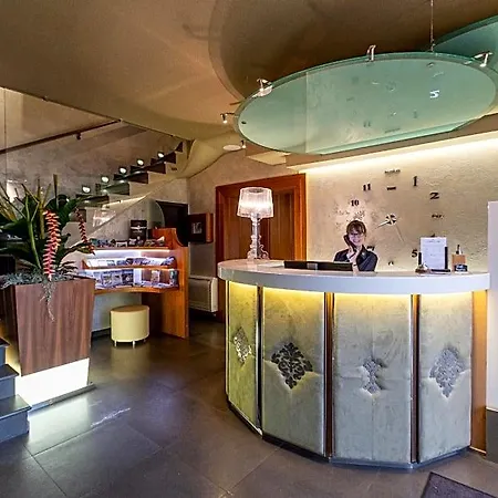 A Casa Di Ma