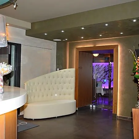A Casa Di Ma Hotel 4*