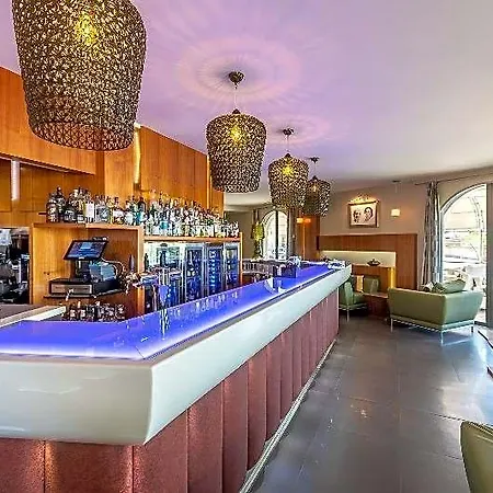 Hotel A Casa Di Ma