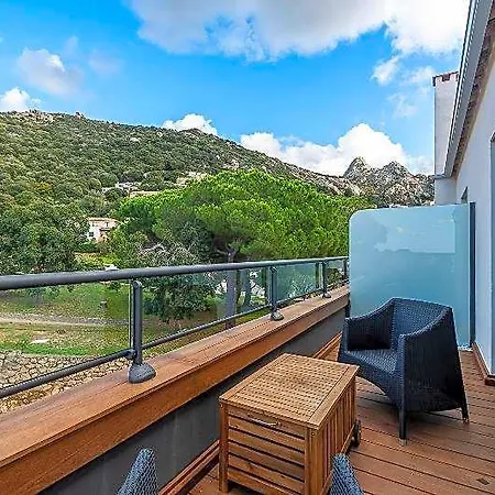 Hotel A Casa Di Ma Lumio (Corsica)