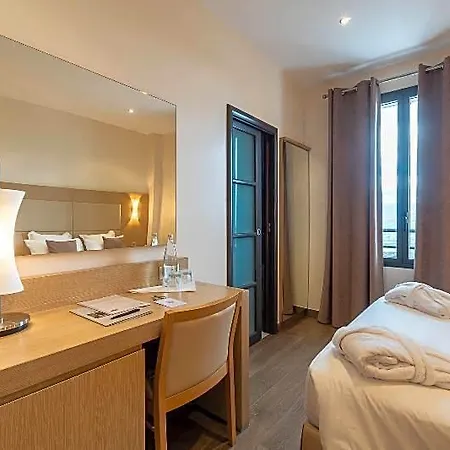 A Casa Di Ma 4*