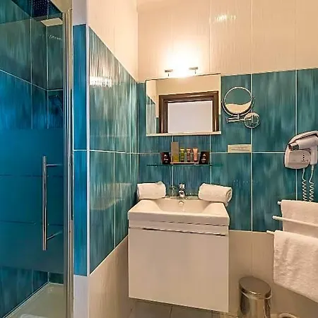A Casa Di Ma 4* Lumio (Corsica)