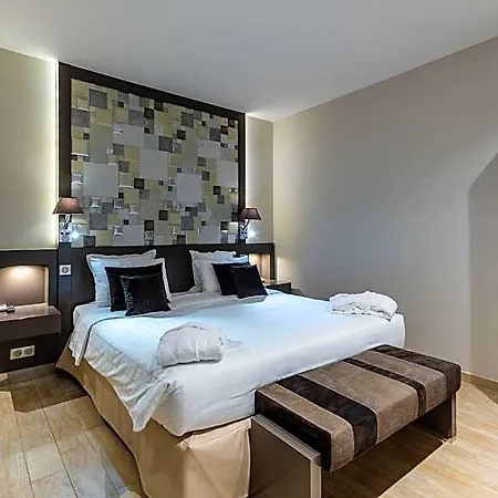 A Casa Di Ma 4* Lumio (Corsica)