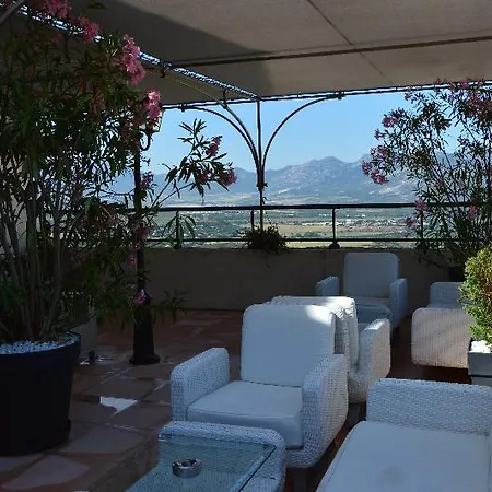 A Casa Di Ma 4*