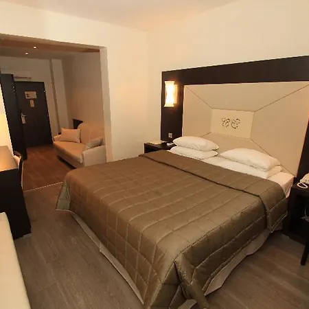 A Casa Di Ma 4*