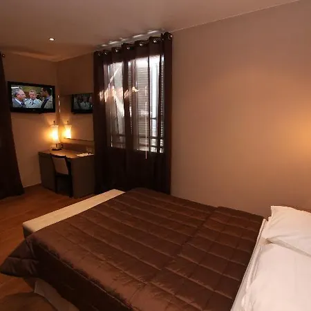 A Casa Di Ma Hotel 4*