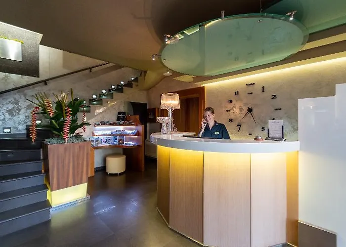 Hotel A Casa Di Ma 4*